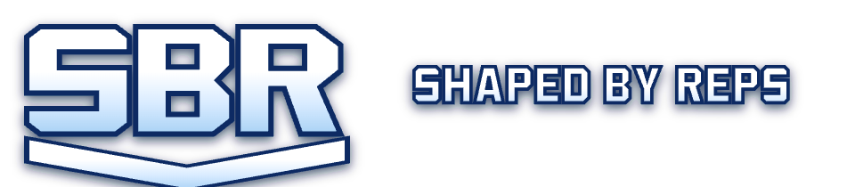 SBR, Shaped by Reps